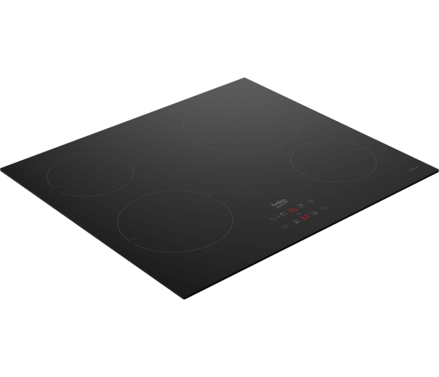 Płyta indukcyjna Beko HII64405MT - 1466547 - zdjęcie 2